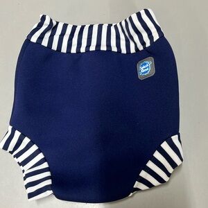 Swim diaper…Splash About